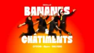 photo Bananes et Châtiments