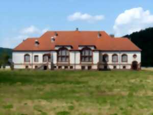 photo Séminaire de restitution de l'Observatoire Hommes-Milieux du Pays de Bitche