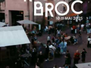 photo Bric & Broc - Le week-end seconde main de BLIIIDA
