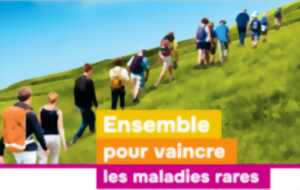photo Balade solidaire Groupama