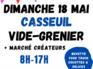 photo Vide grenier