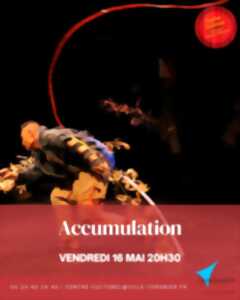 photo Accumulation