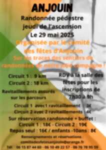 photo Randonnée pédestre
