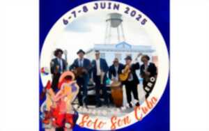 photo Festival Solo SON CUBA