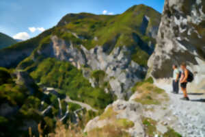 photo Randonnée sur le chemin de la Mâture