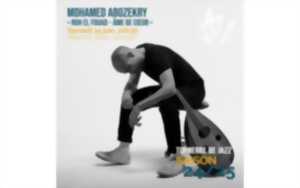 photo Mohamed Abozekry quintet « Roh El Fouad – Âme de cœur »