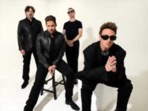 photo Concert - Papa Roach