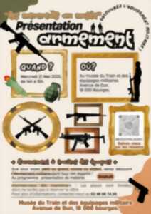 photo L'armement à travers les époques