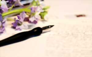 photo Atelier d'écriture par les Milles Univers