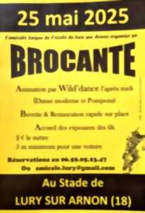 photo Brocante