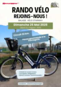 photo Rando vélo