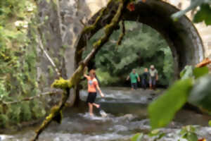 photo Fête de la nature À la découverte de la rivière La Briance