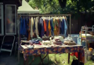 photo Vide Grenier