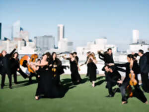 photo Les Promenades musicales du Pays d'Auge : Vivaldi VS Haydn