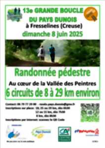 photo 13 eme Grande Boucle du Pays Dunois