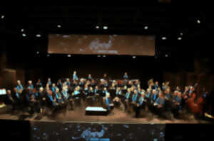 photo Concert à Caillac: Harmonie du Grand Cahors