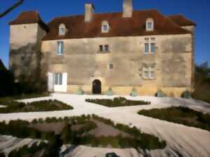 photo Conférence au Château de Lantis :