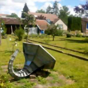photo Conte musical - à la découverte du monde minéral à l'occasion des Rendez-vous au jardin