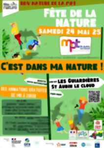 photo C'est dans ma nature ! Fête de la nature
