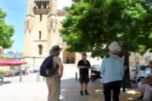 photo VISITE GUIDÉE : CATHÉDRALE & CLOCHER