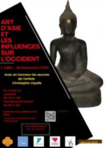 photo Exposition : Vive la peinture
