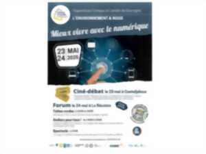 photo Forum du numérique