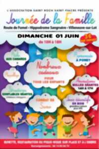 photo Journée de la famille