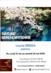 photo Exposition Galerie Padma : Nature Sérendipitienne