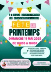 photo Fête du printemps