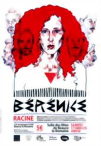 photo Théâtre : Bérénice