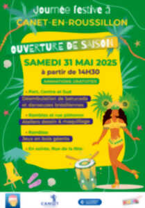 photo OUVERTURE DE SAISON