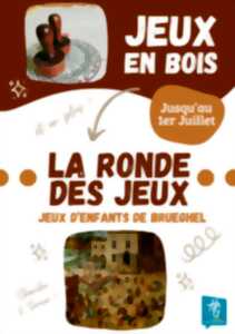photo LA RONDE DES JEUX