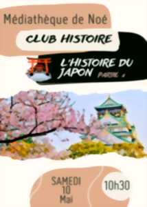 photo CLUB HISTOIRE