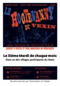 photo Le Hootenanny du Vexin