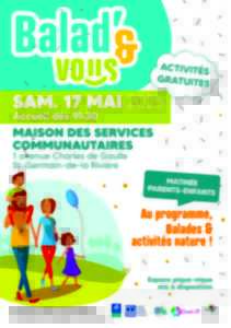photo Balad'& Vous