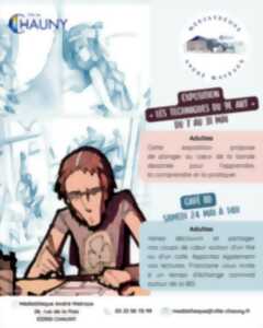 photo Café BD