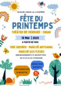 photo FÊTE DU PRINTEMPS