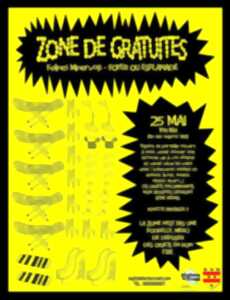 photo ZONE DE GRATUITÉS