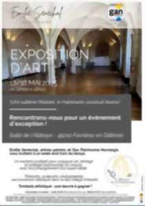 photo Exposition d'art