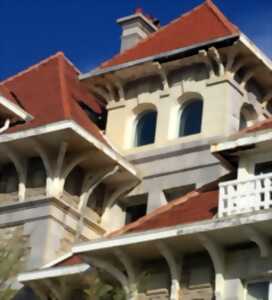 photo Visite de Biarritz par le musée historique - Biarritz - Le charme enchanteur des belles demeures
