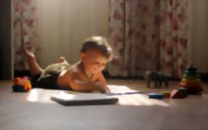 photo Bébés lecteurs