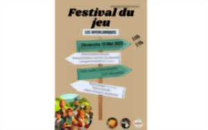 photo Festival du jeu intergénérationnel