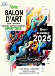 photo Exposition d'Art et Artisanat d'Art