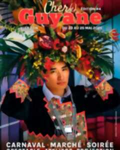 photo Cher(e) Guyane