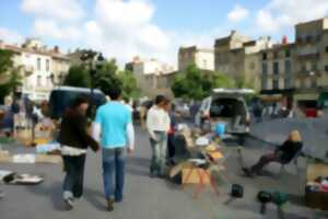 photo Vide greniers
