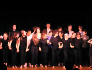 photo Soirée Théâtre - Nos Différences - L'Ortie Show 2025
