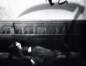 photo « Vampyr » (Château Nord - Festival 2025)