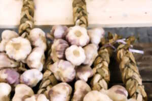 photo Foire à l'ail et au melon