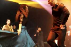 photo Pizzica – Atelier de danse pour débutants avec Elena Gianini