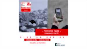 photo Pisteur de